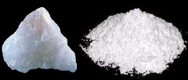 Talc