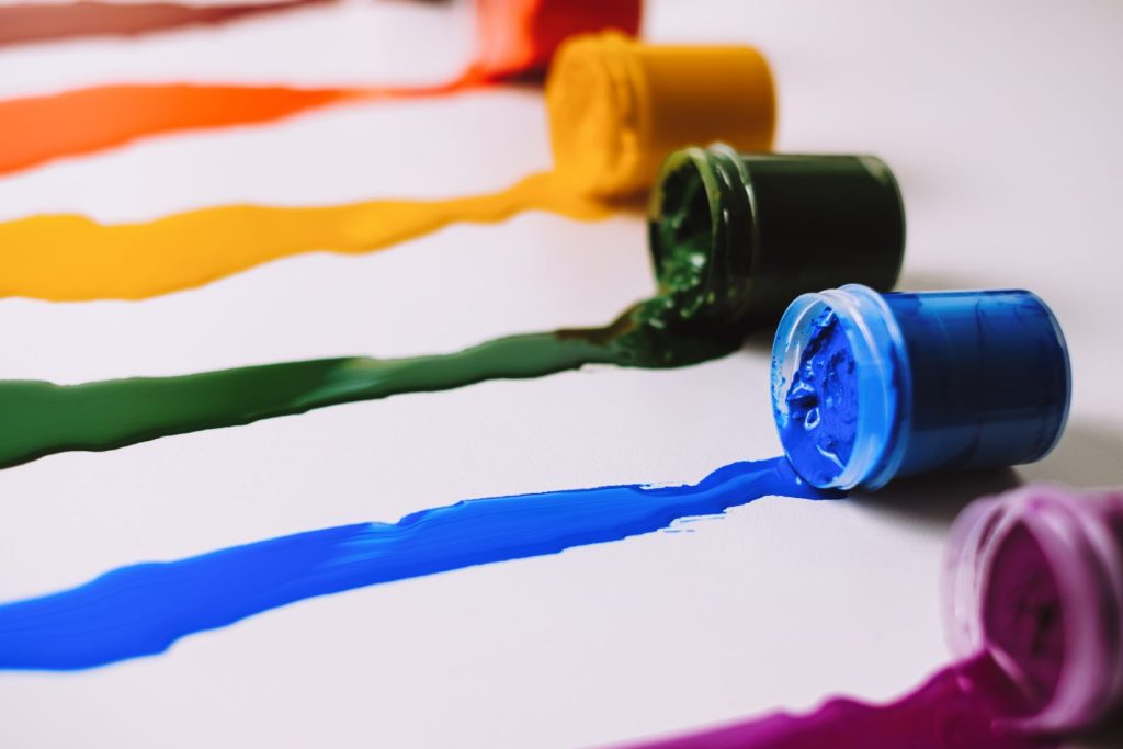 Paper & Inks