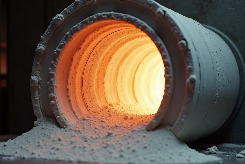 Calcined kaolin – why use it?