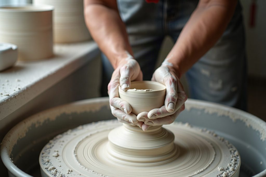 Clay – what is it, exactly?