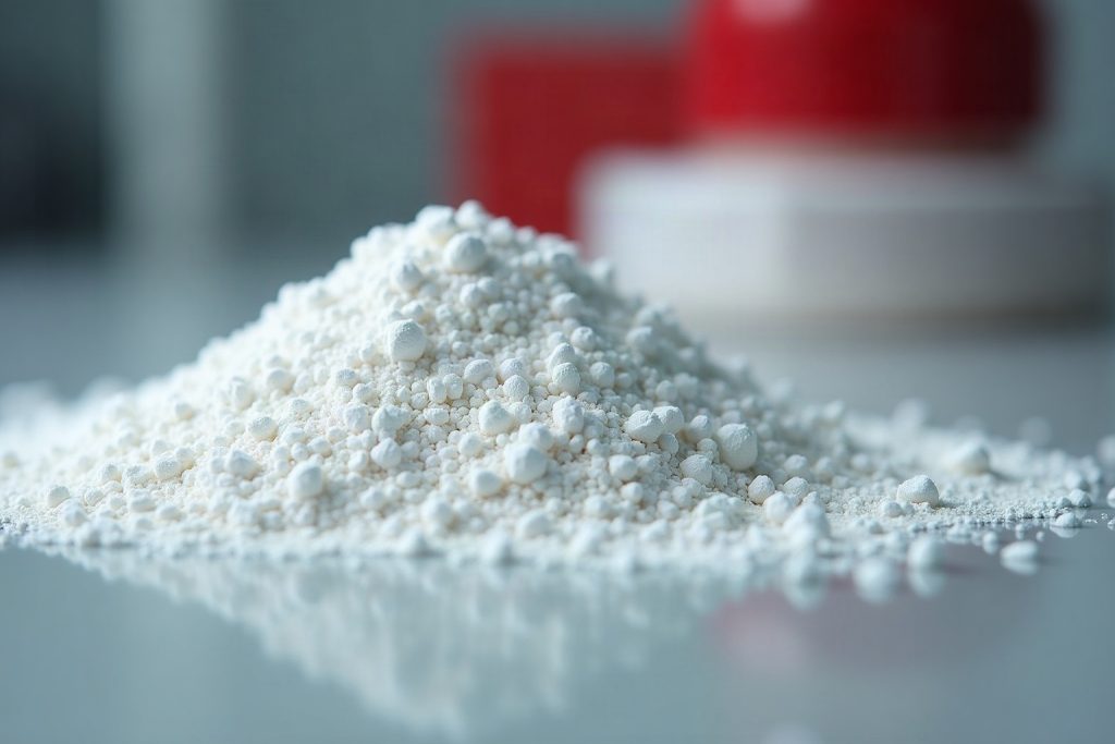 Coated calcium carbonate – why do we coat it?